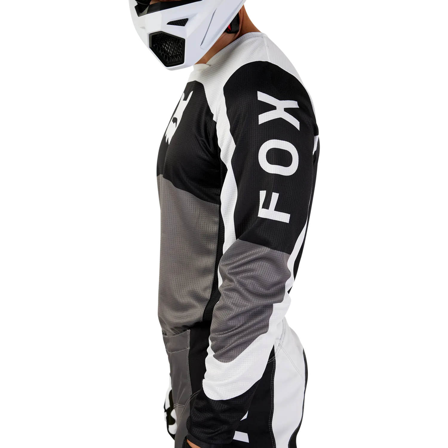 180 NITRO JERSEY - EXTD SIZES 