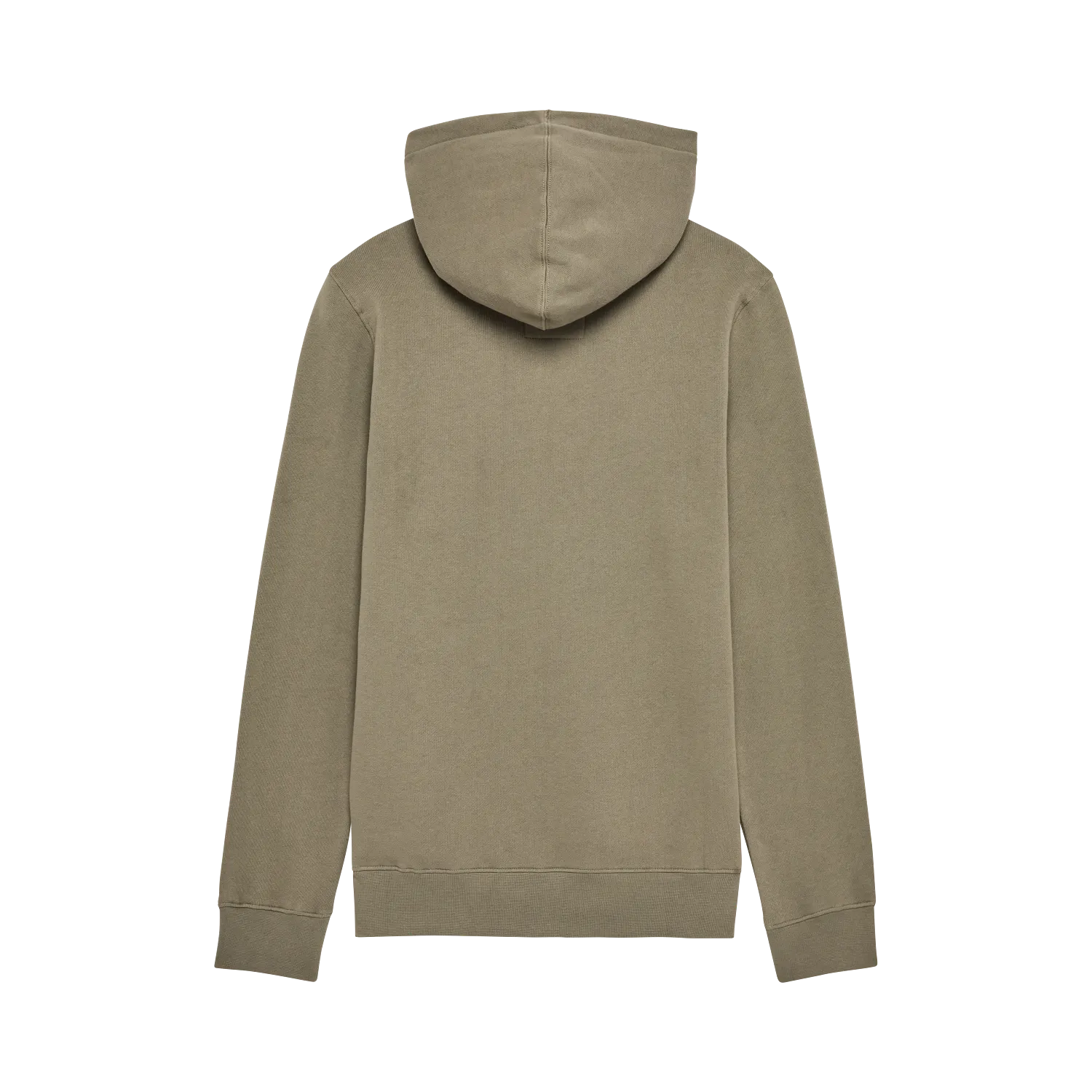 W FOX HEAD FLEECE PO 