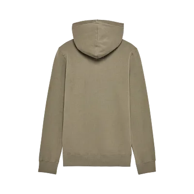 Sudadera con Capucha Fox Head para Mujer