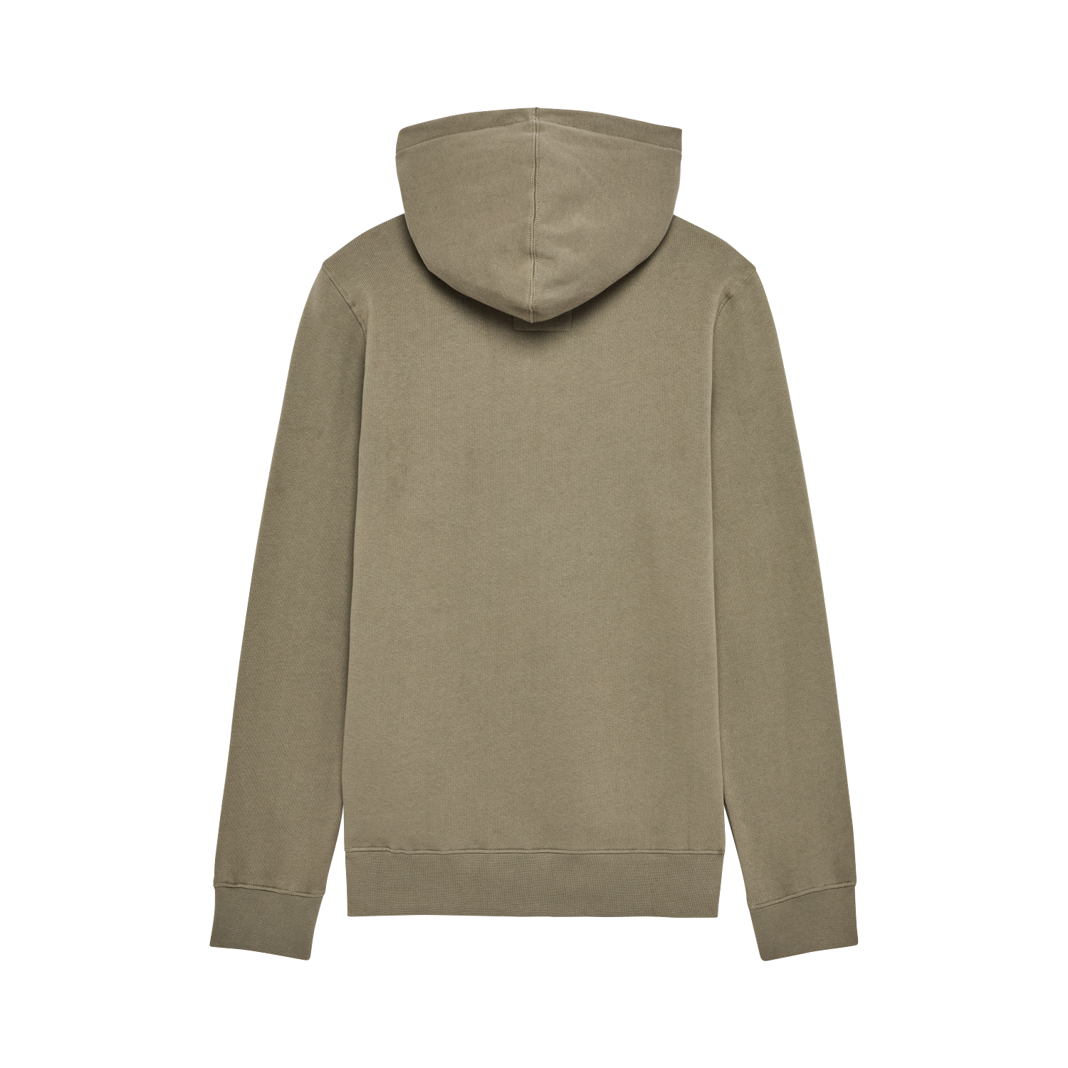 Womens Fox Head Pullover Hoodie