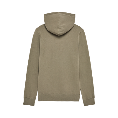 Womens Fox Head Pullover Hoodie