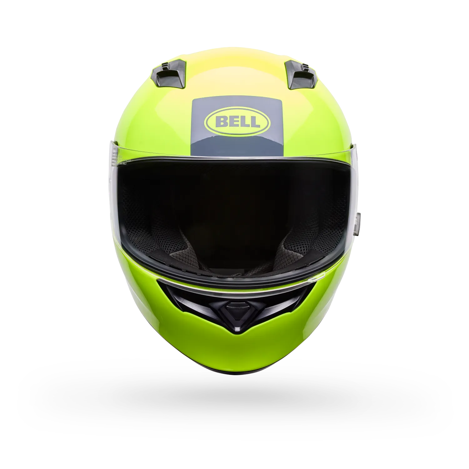 PS QUALIFIER CLIP YL S DOT