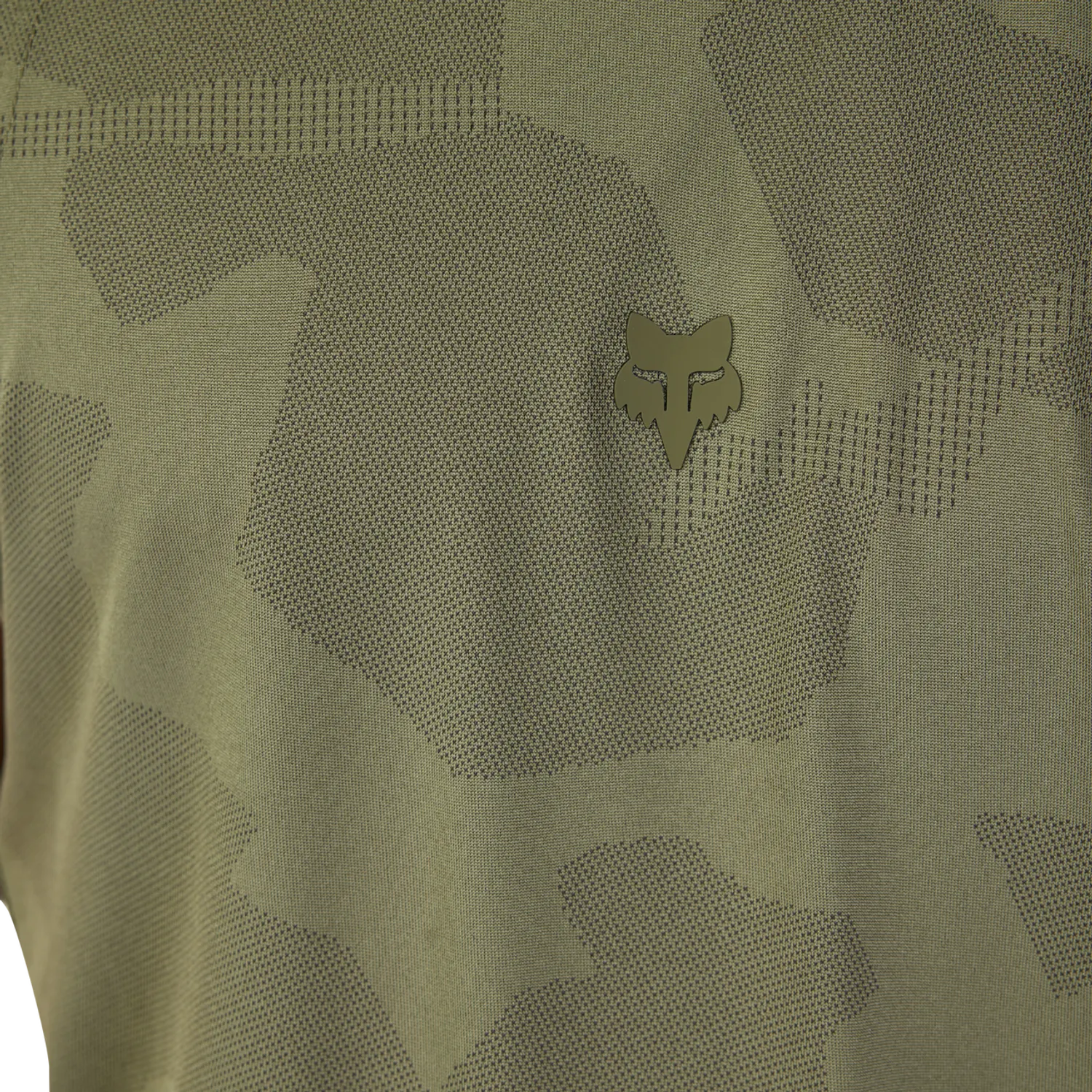 Canotta Rep Jacquard