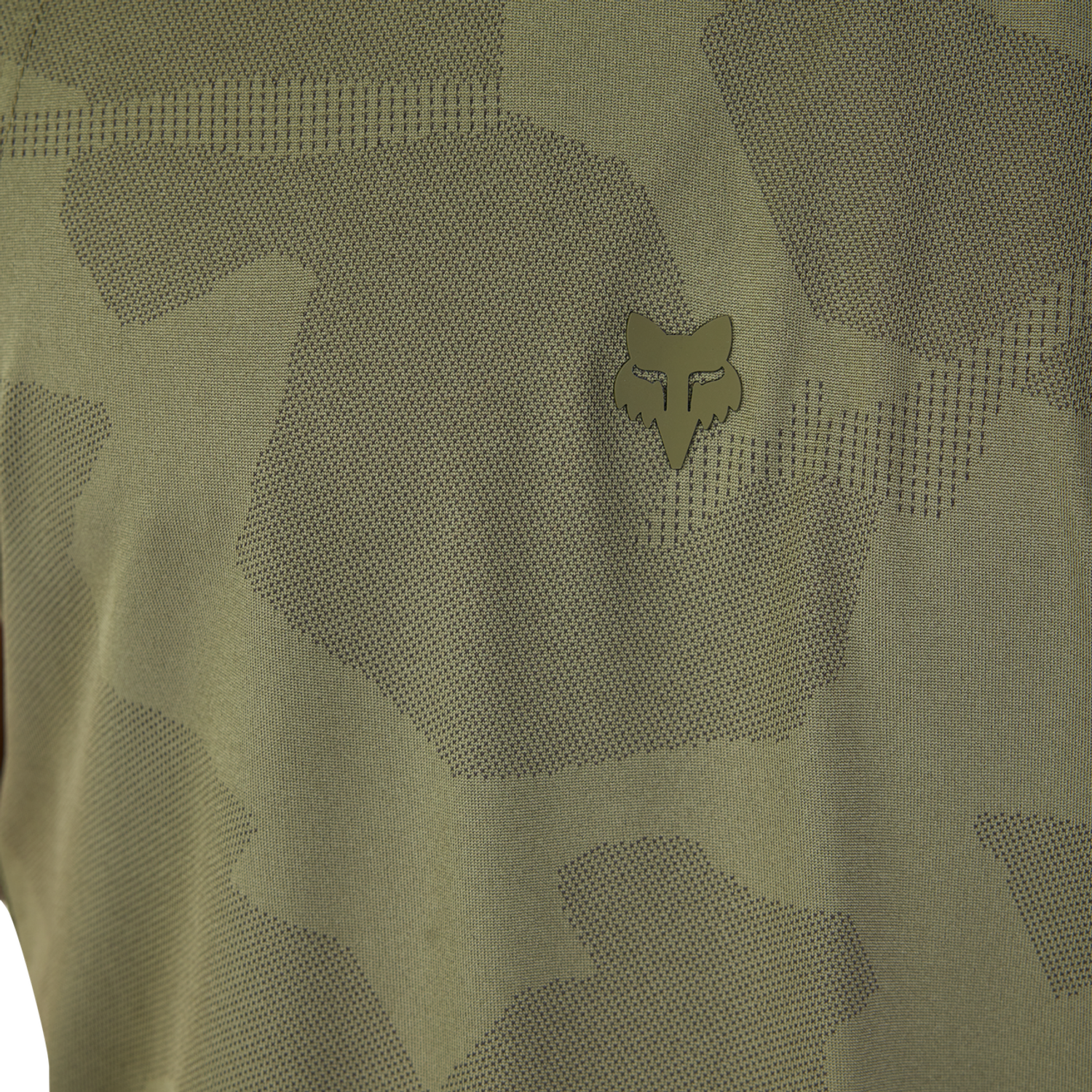 Rep Jacquard-Tanktop