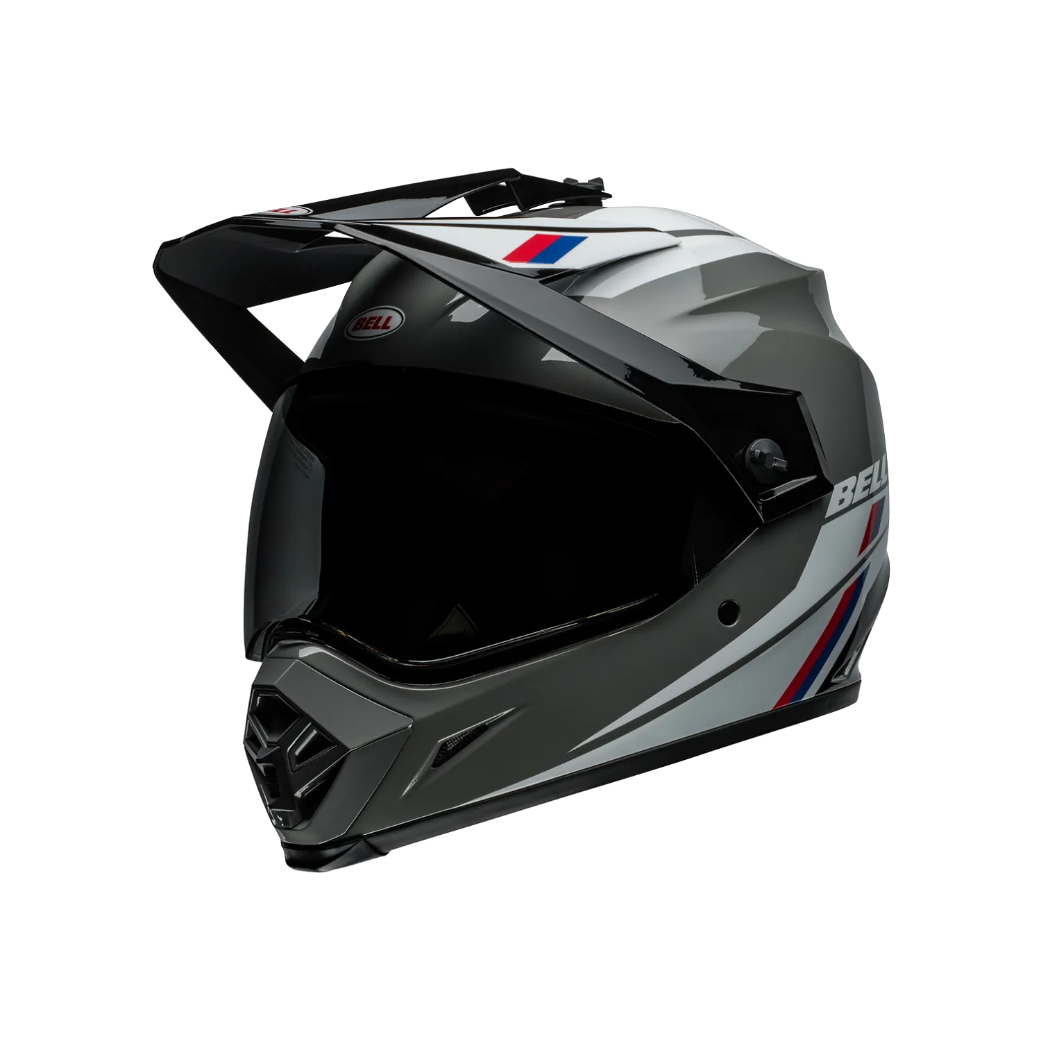 MX-9 ADV MIPS ALPINE ECE [NR GRY/BLK] S