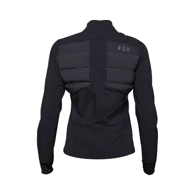 Flexair Fire Hybrid Jacket - Dam