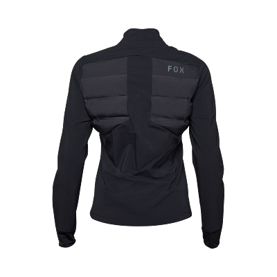 W FLEXAIR FIRE HYBRID [BLK] XS