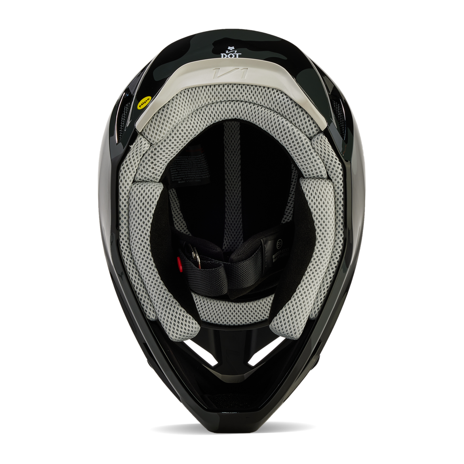 Helm V1 Bnkr Jugend