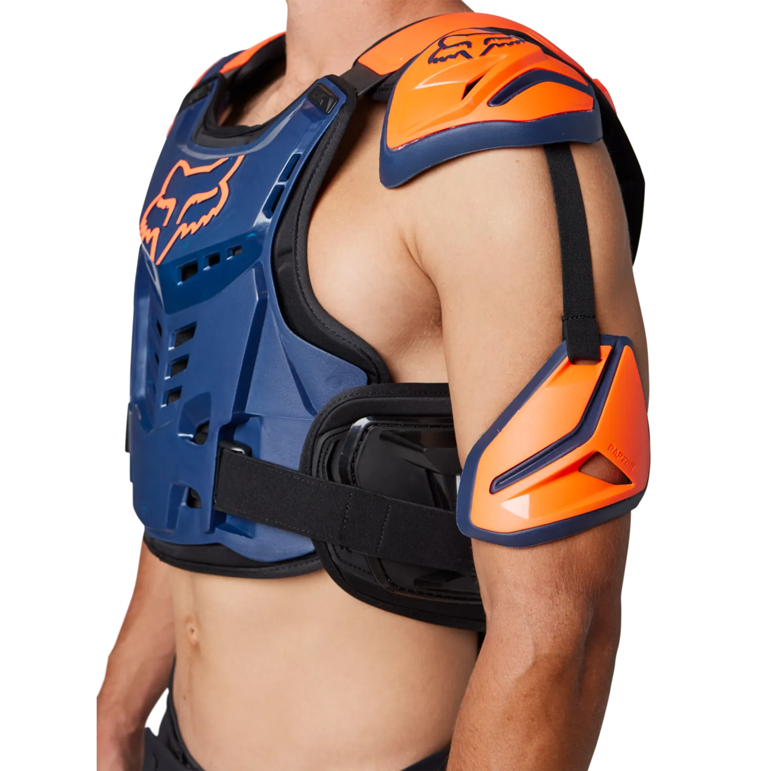 RAPTOR VEST - CE