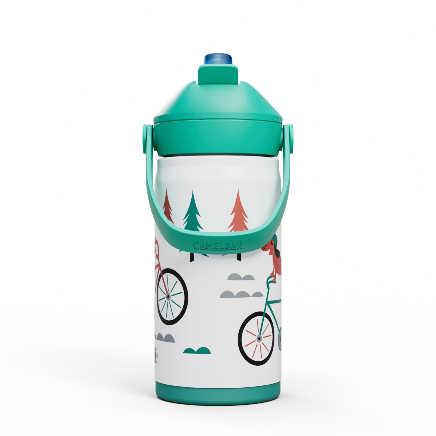 THRIVE FS KIDS VSS 12OZ 