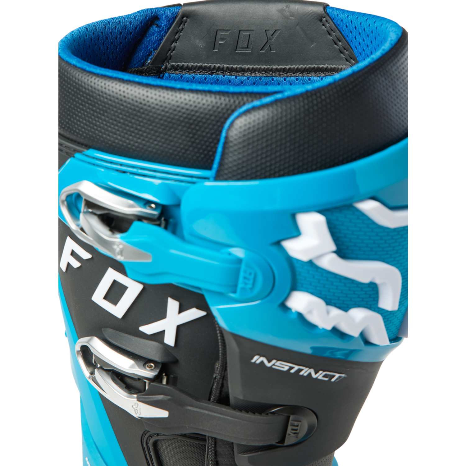 Instinct Boots