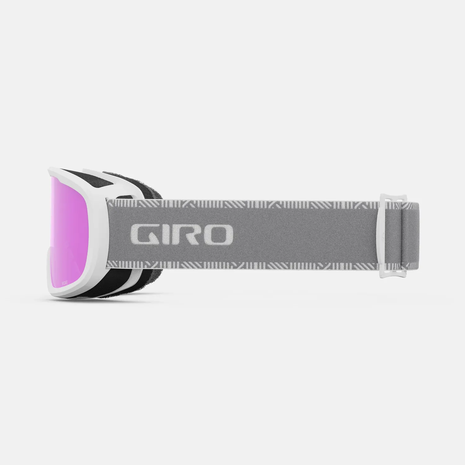 GG MOXIE WHGY CHT AMBR PK/YEL 25