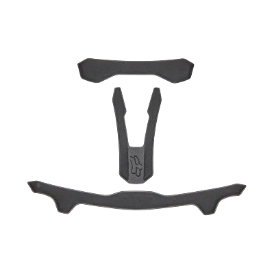 Flight Helmet Thick Pad Set