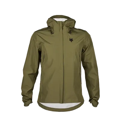 Ranger 2.5-Layer Water Jacket