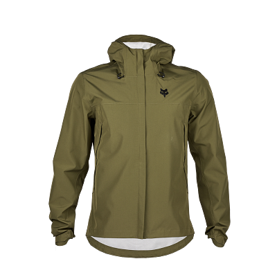 Ranger 2.5-Layer Water Jacket