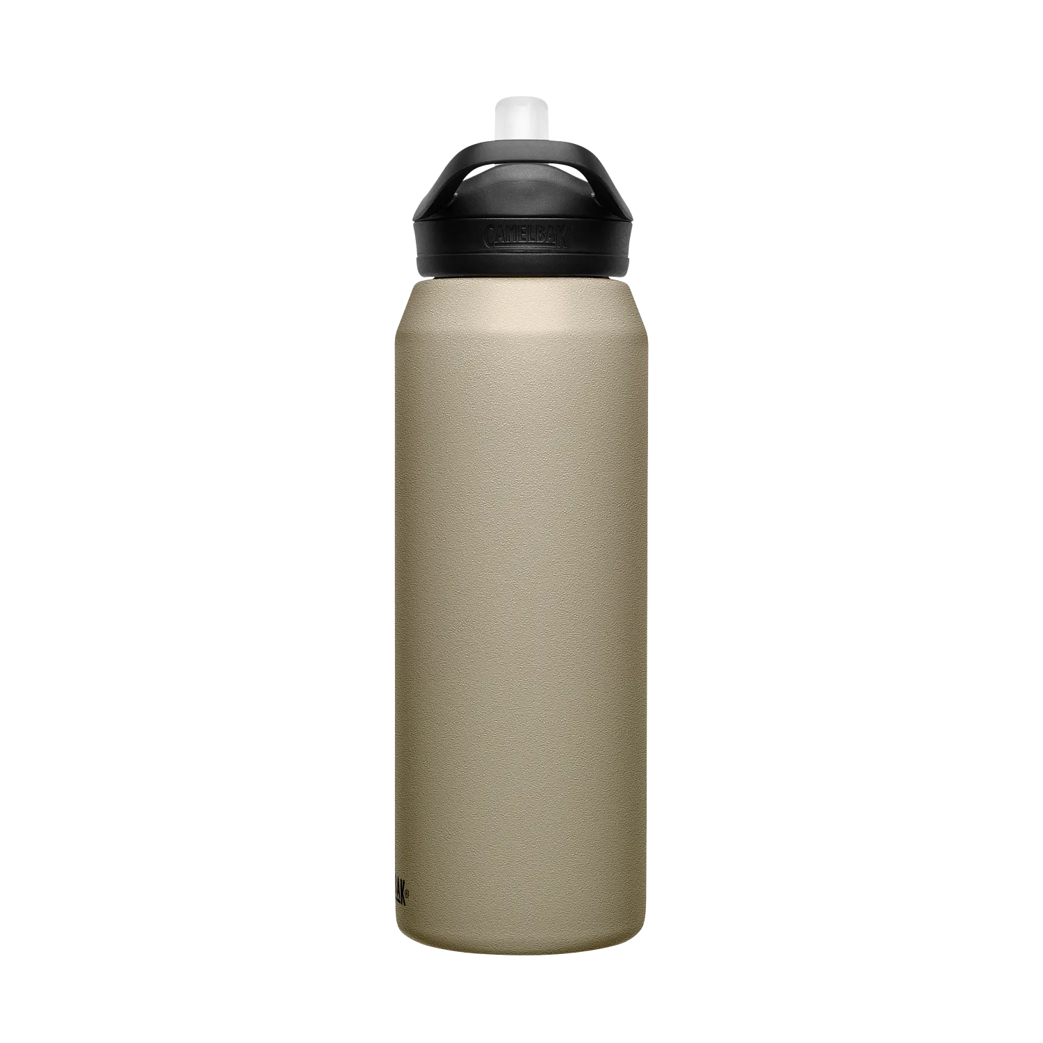 eddy+ SST Vacuum Insulated 32oz, Dune