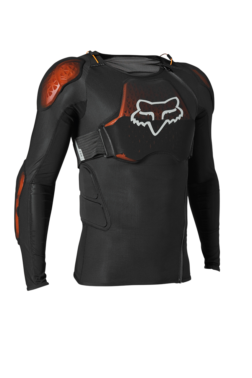 ウェア FOX baseframe pro Youth Baseframe Pro D3O Jacket | Fox Racing® Canada