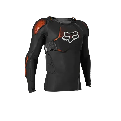 Tienerjack Baseframe Pro D3O&reg; - Kinderen