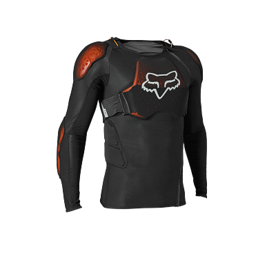 Veste Baseframe Pro D3O&reg; - Enfant