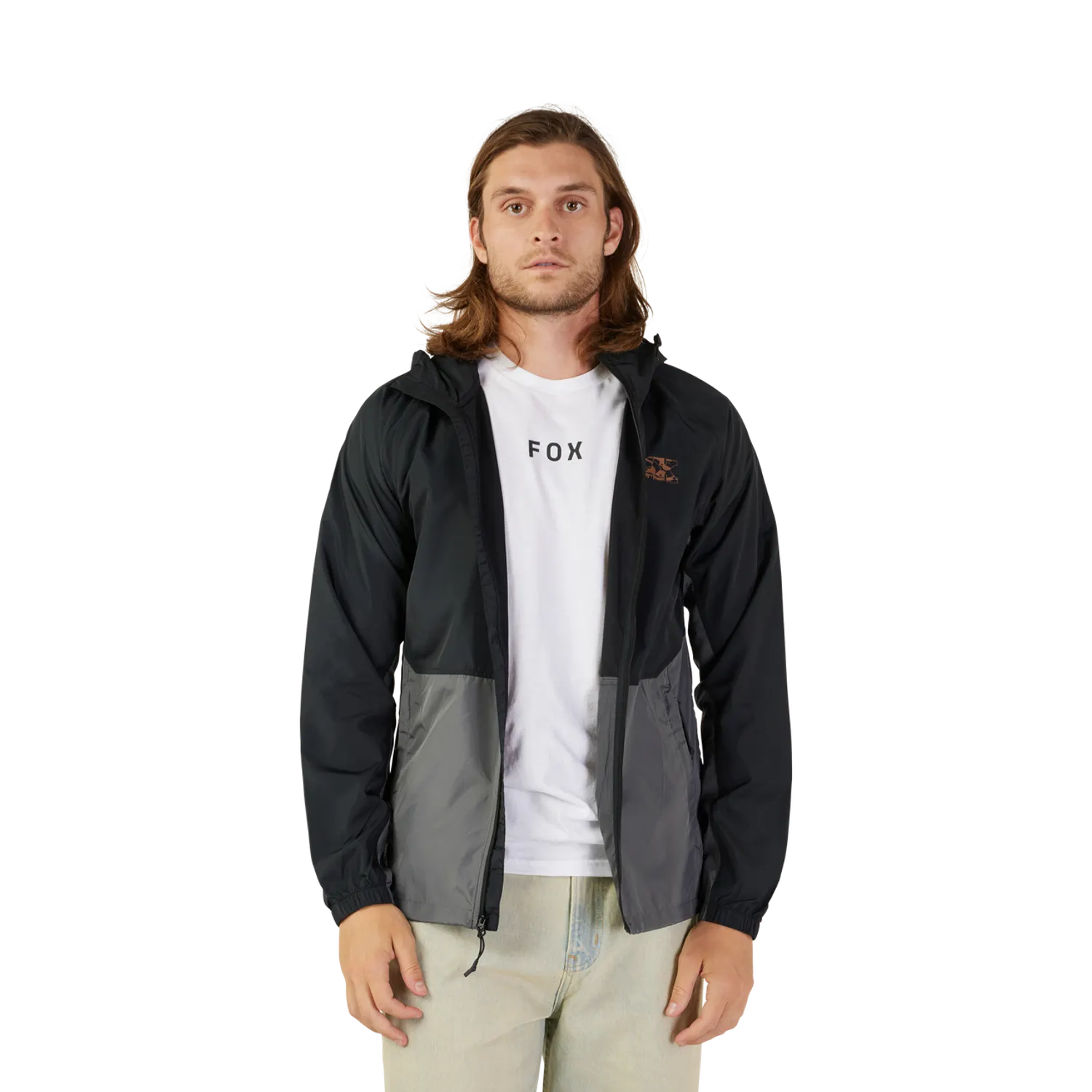 CIENEGA WINDBREAKER 