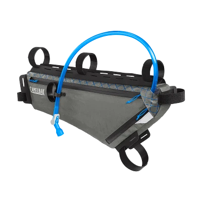 M.U.L.E.® Frame Pack mit Quick Stow™ 2L Bike Reservoir – Large