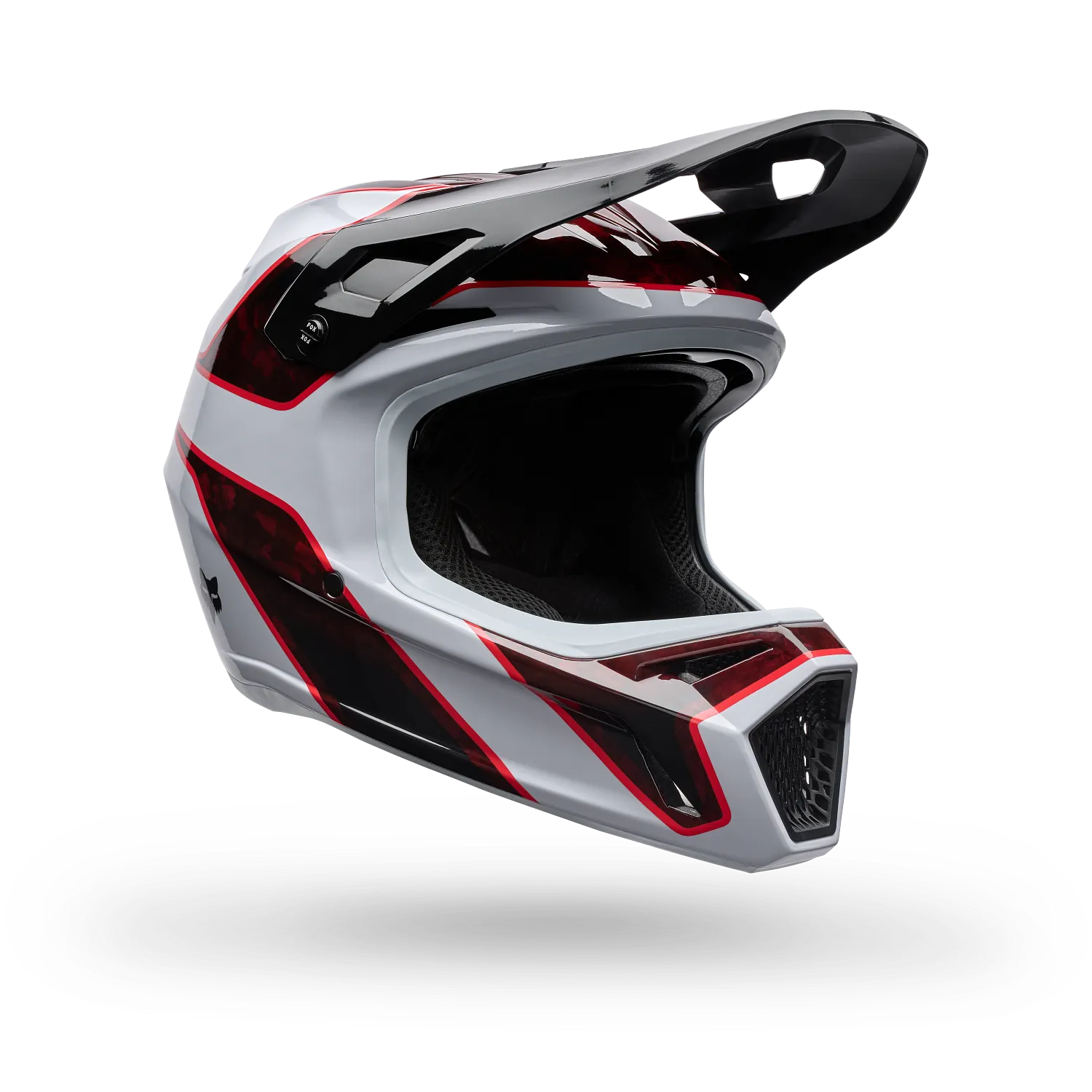 RAMPAGE RS CRYPT, CPSC/CE 