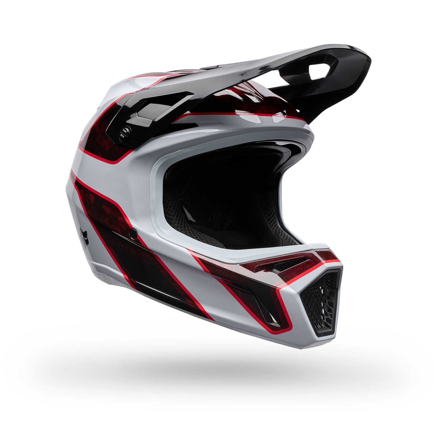Rampage RS Crypt Helmet