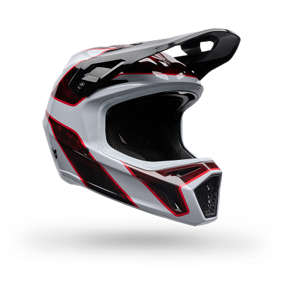 RAMPAGE RS CRYPT, CPSC/CE [WHT] XS
