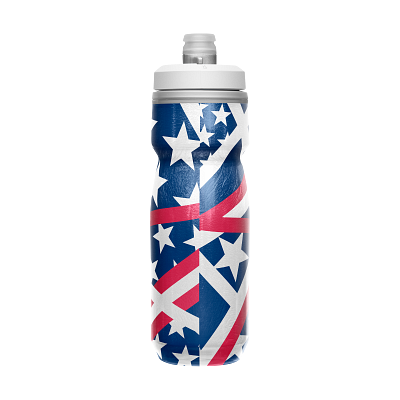 Podium Chill 21oz, U.S.A., Spring Summer LE