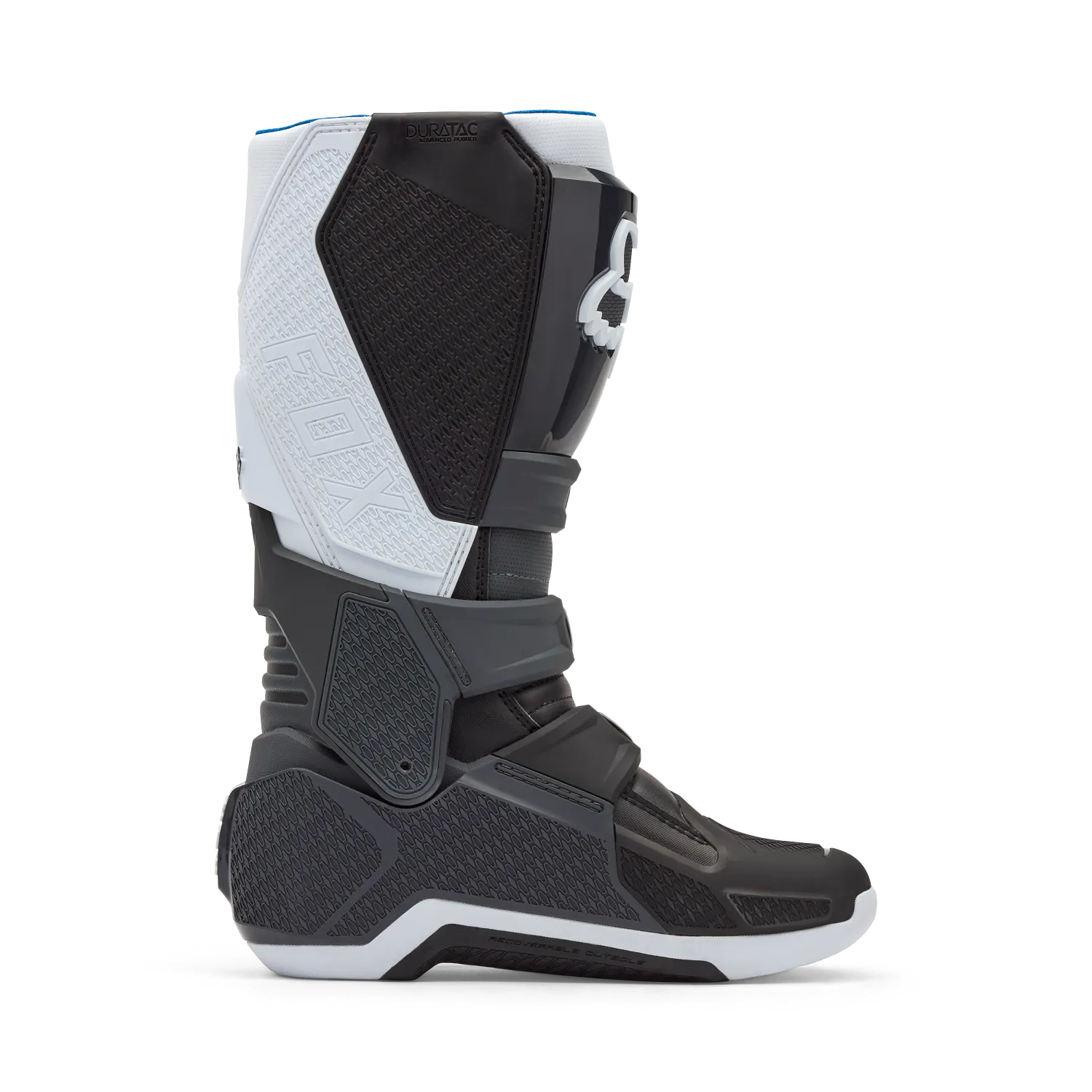 MOTION BOOT [BLK/GRY/WHT] 8