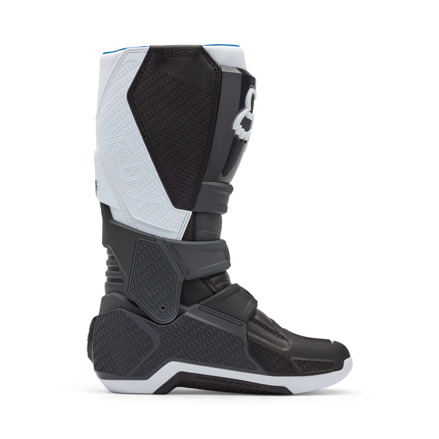 MOTION BOOT [BLK/GRY/WHT] 9.5