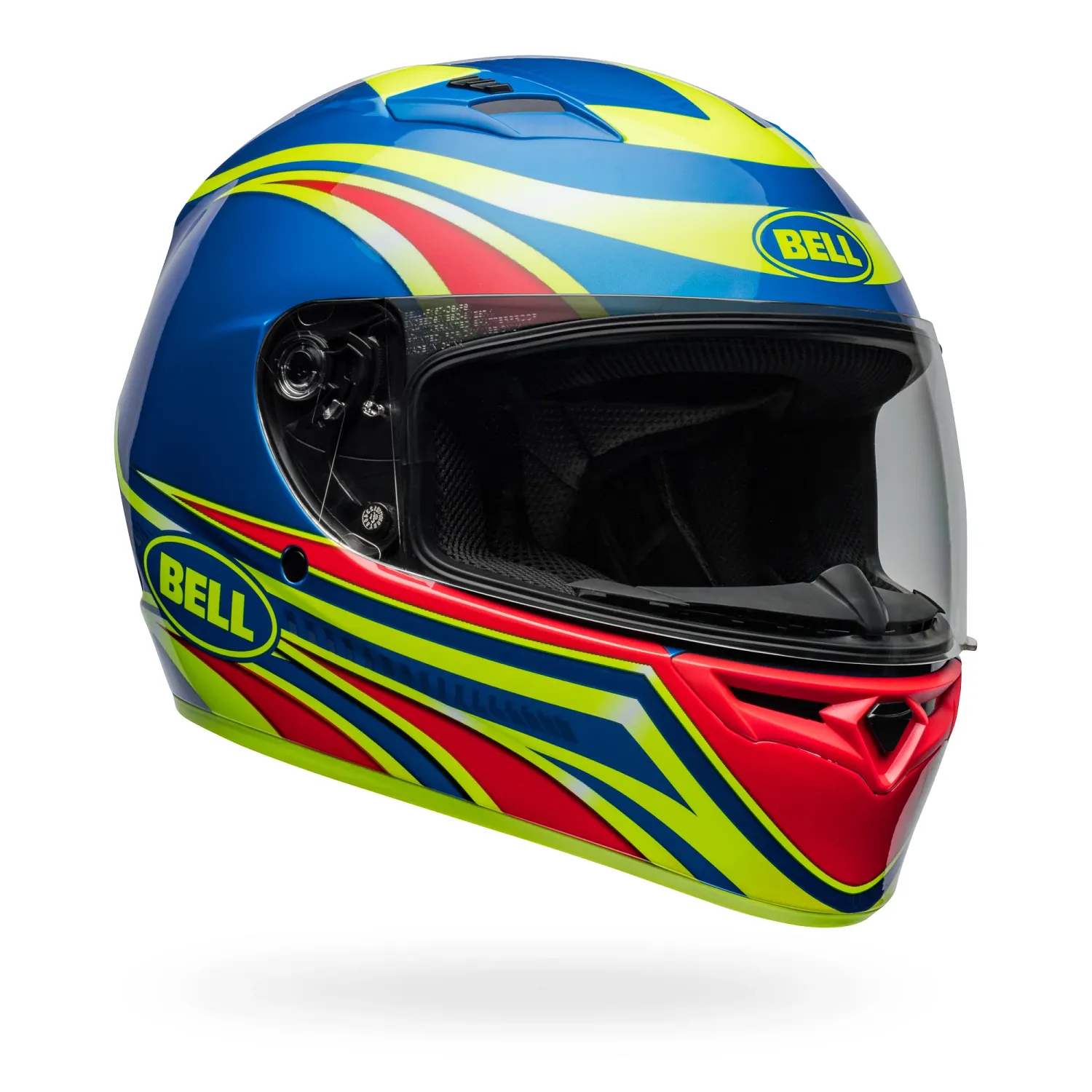PS QUALIFIER CONDUIT RS/BL S