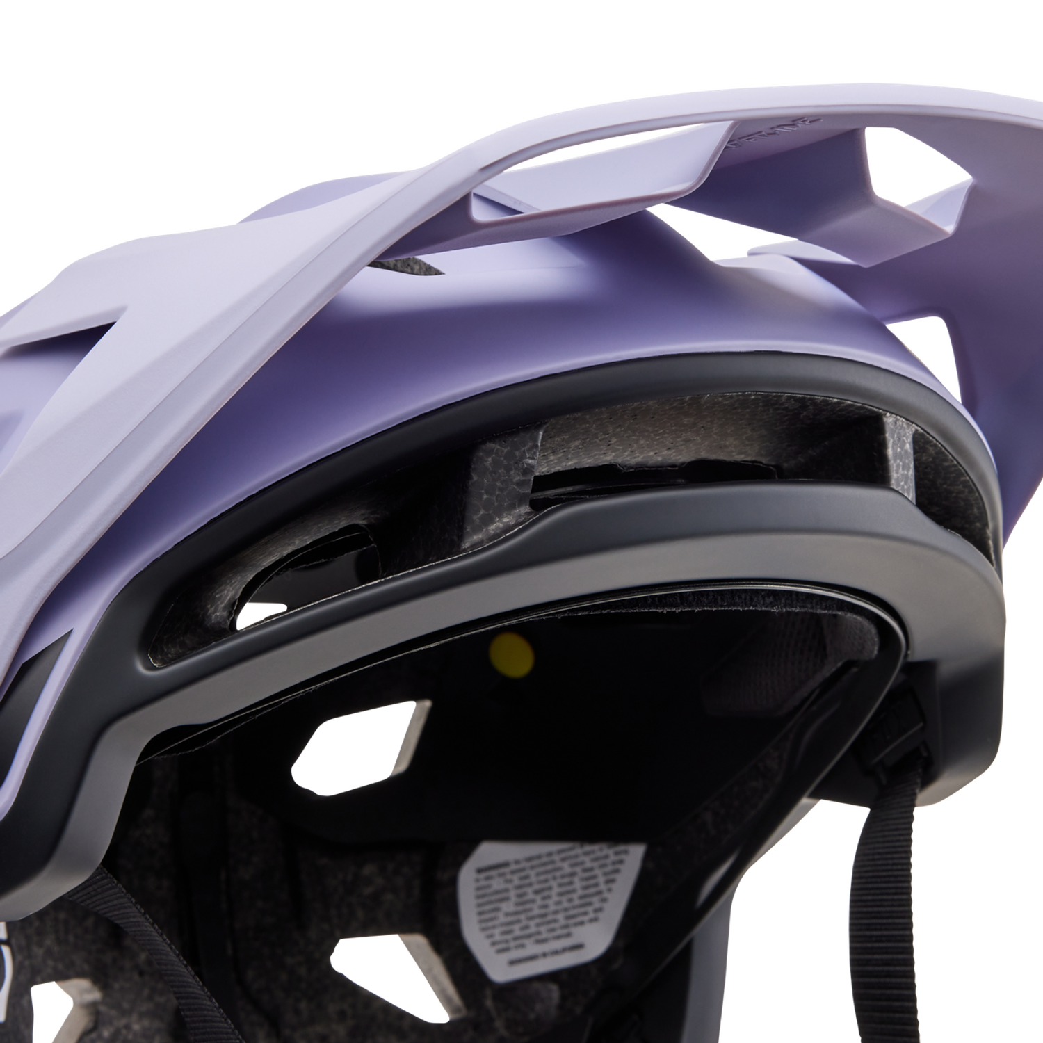 Speedframe Racik Helmet