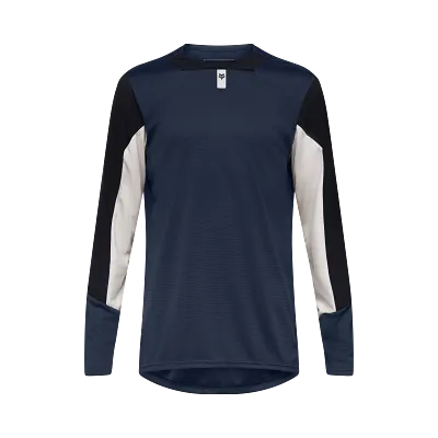 Defend Long Sleeve Jersey