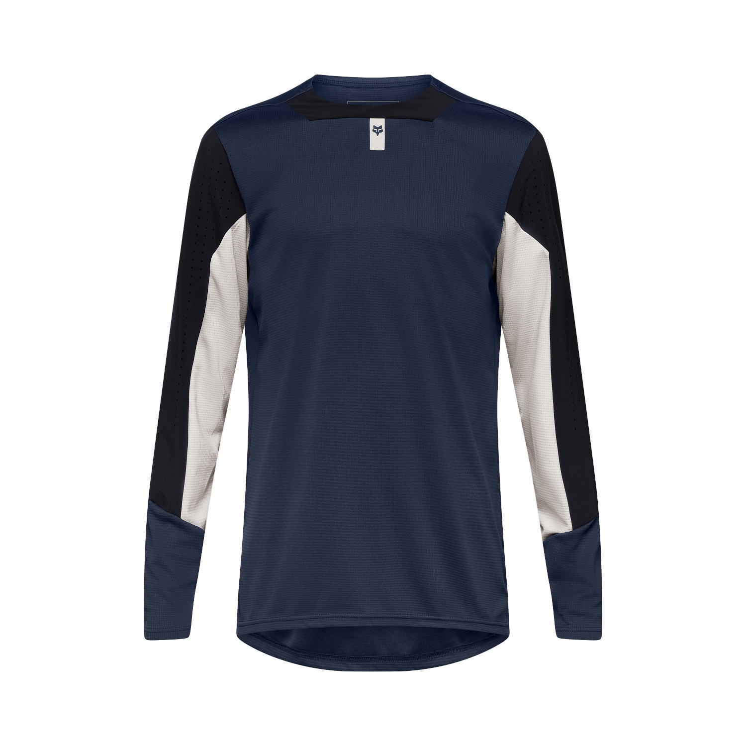 DEFEND LS JERSEY [GLXY BLU] XL