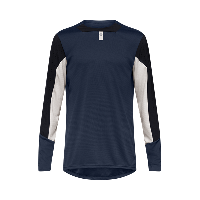 Defend Long Sleeve Jersey