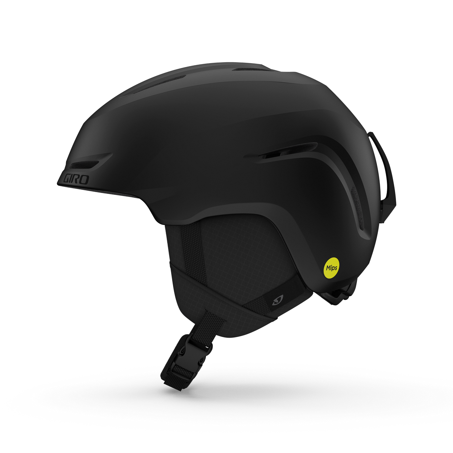 Sario Mips [MT BLK] S