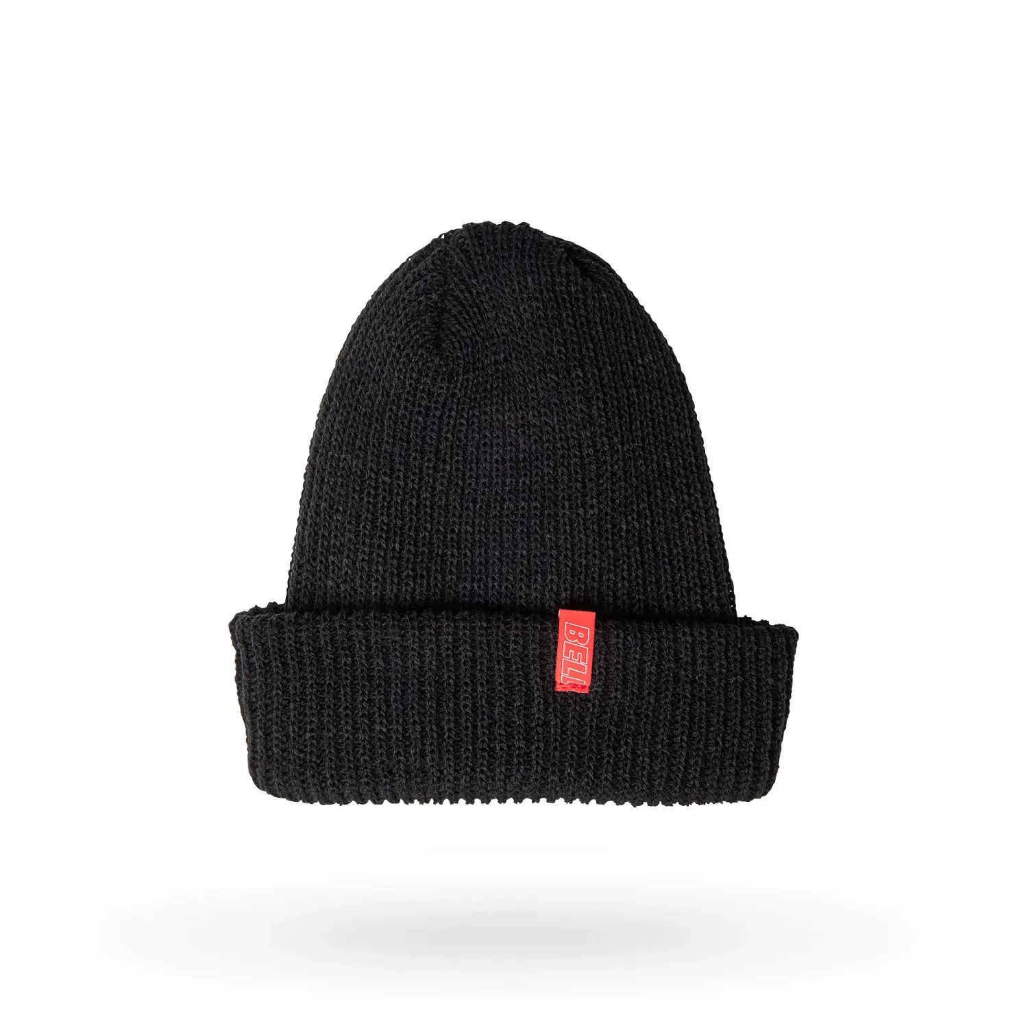 PS BELL CUFFED BEANIE CORE BK