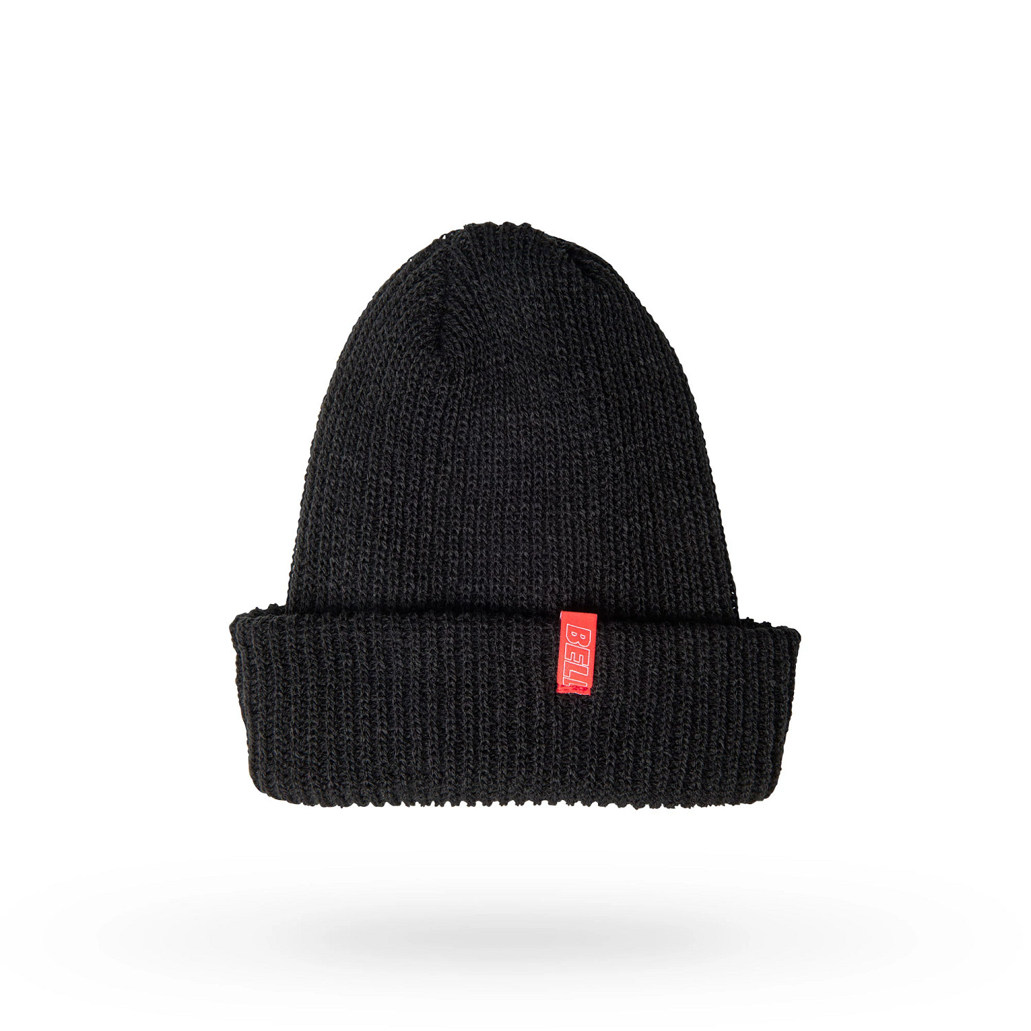 PS BELL CUFFED BEANIE CORE BK