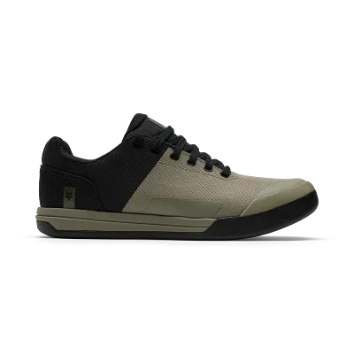 Fox Union Canvas Shoes