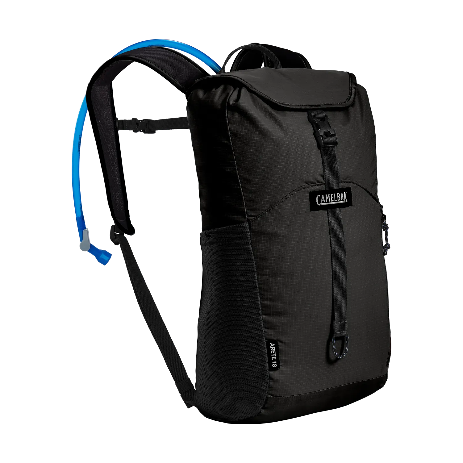 Arete 18, 50oz, Black