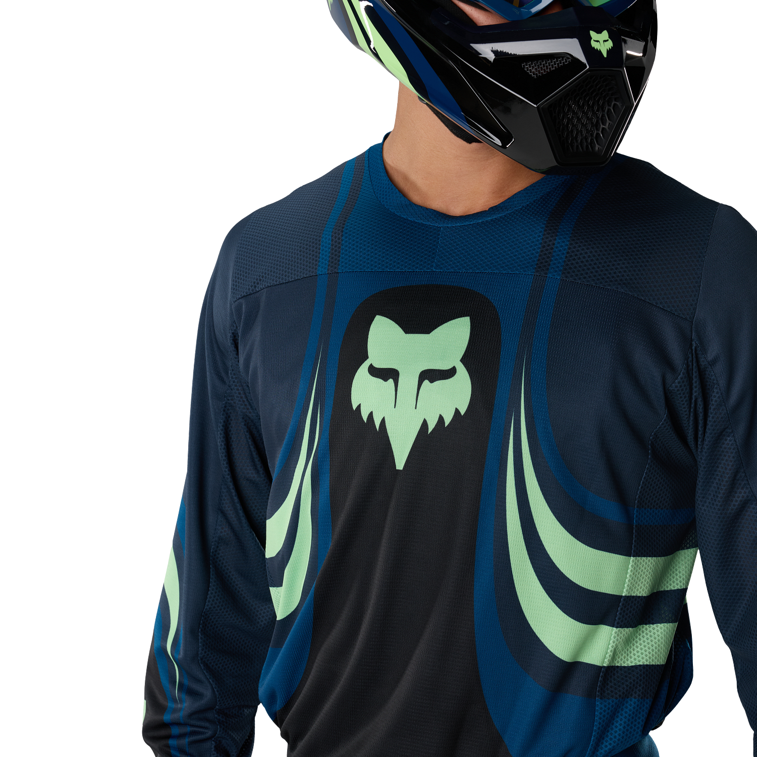 180 Draft Jersey