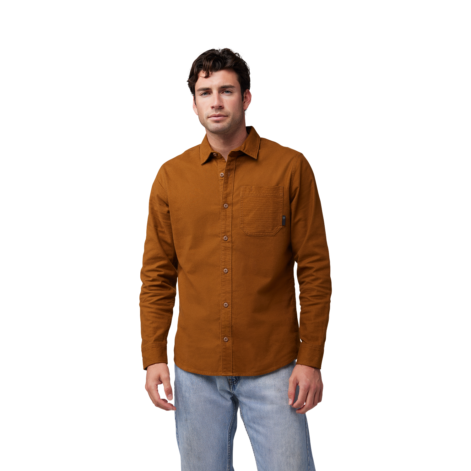 Source Flannel Shirt