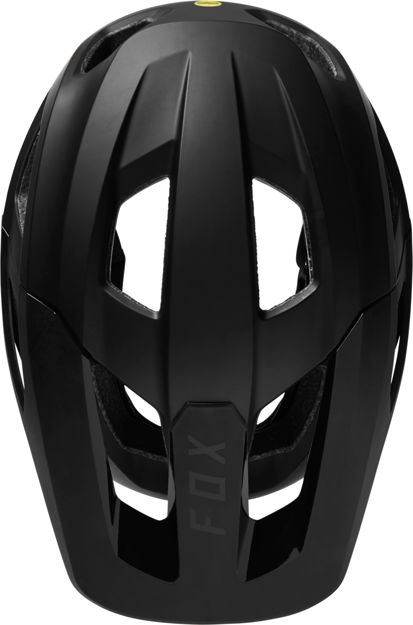 Fox Racing Mainframe Trvrs Helmet - Thumbnail 3