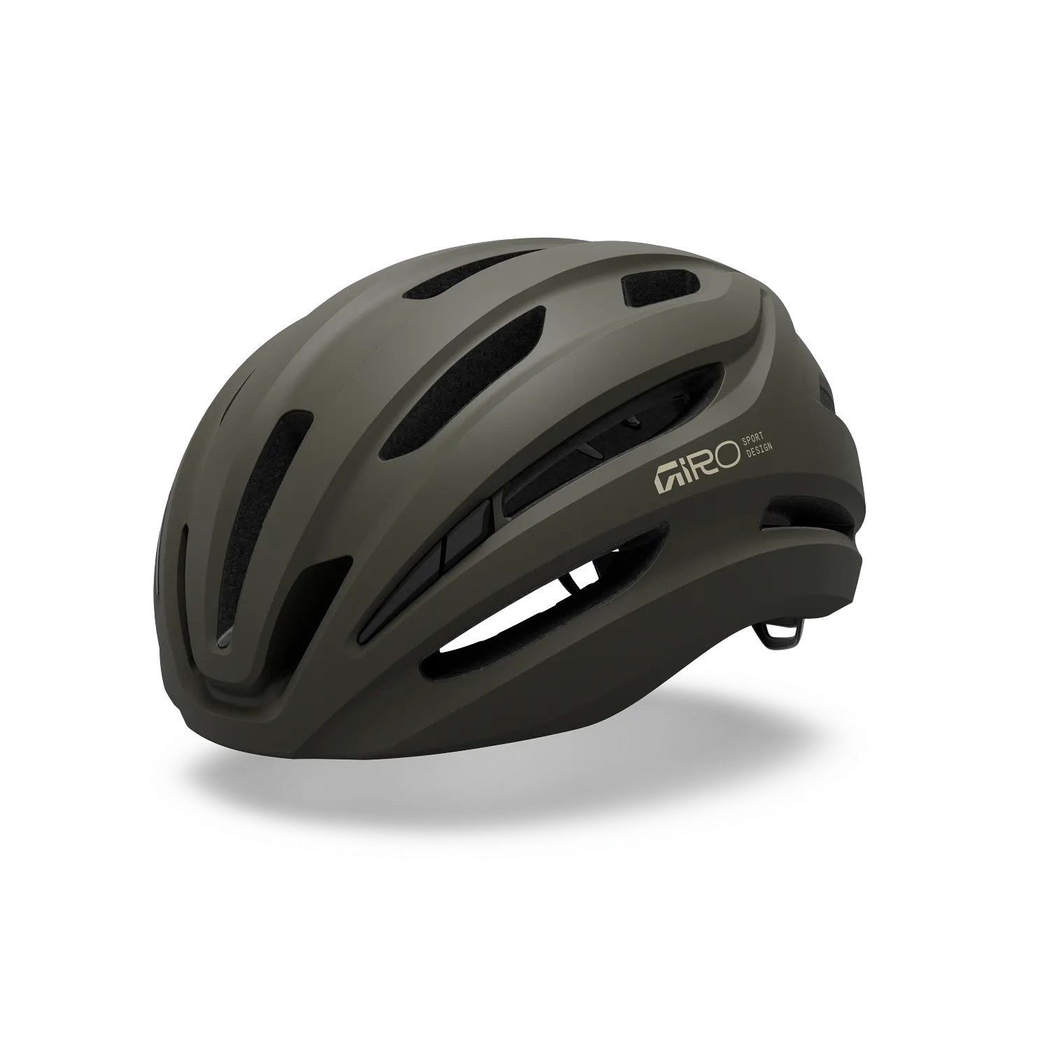 GR ISODE MIPS II [MAT DRK SGE] UA 26