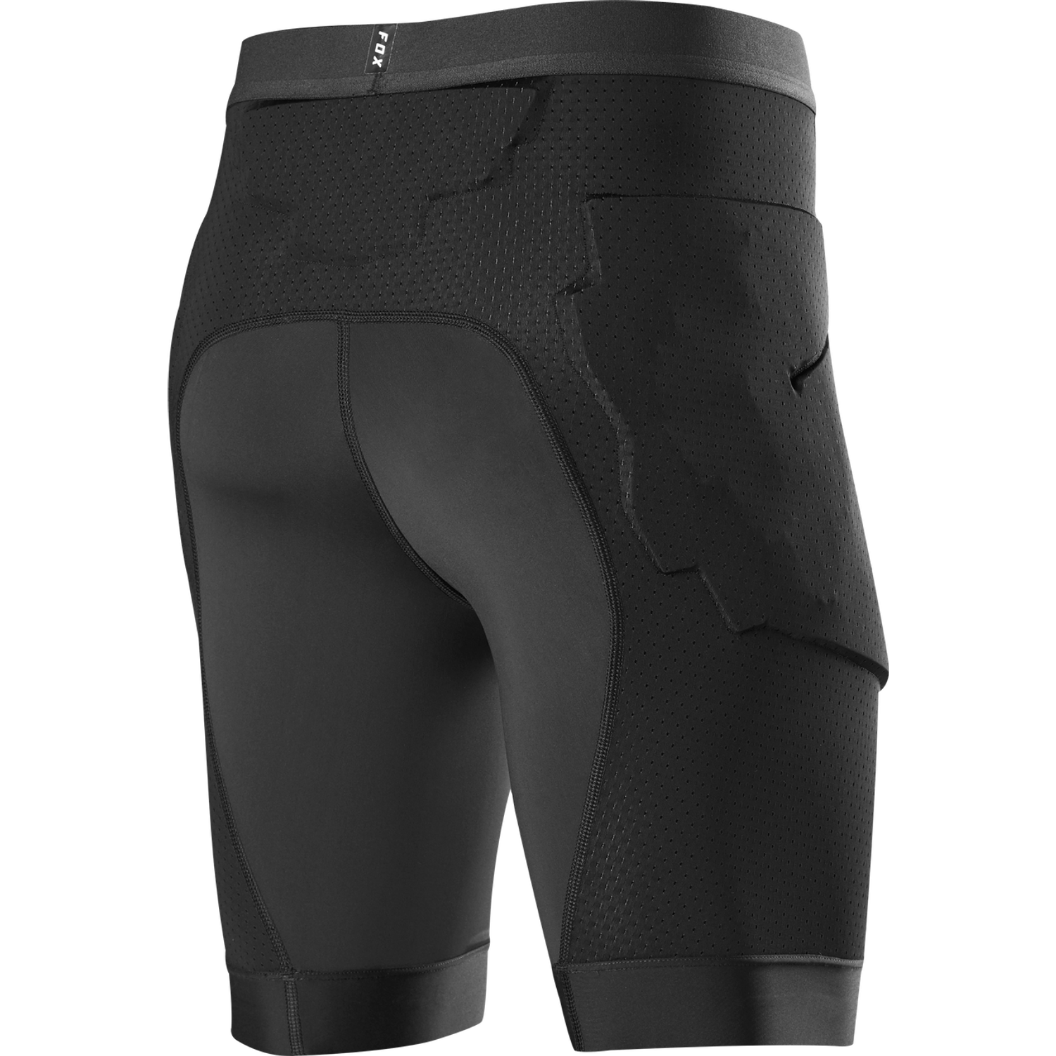 Baseframe Pro Padded Short