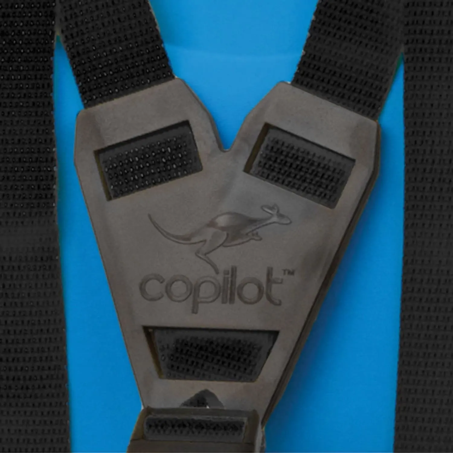 Limo Fully Adjustable Rear Child Carrier With EX-1 Rack