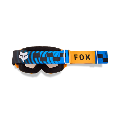 MAIN COLLECT GOGGLE [BLU] OS