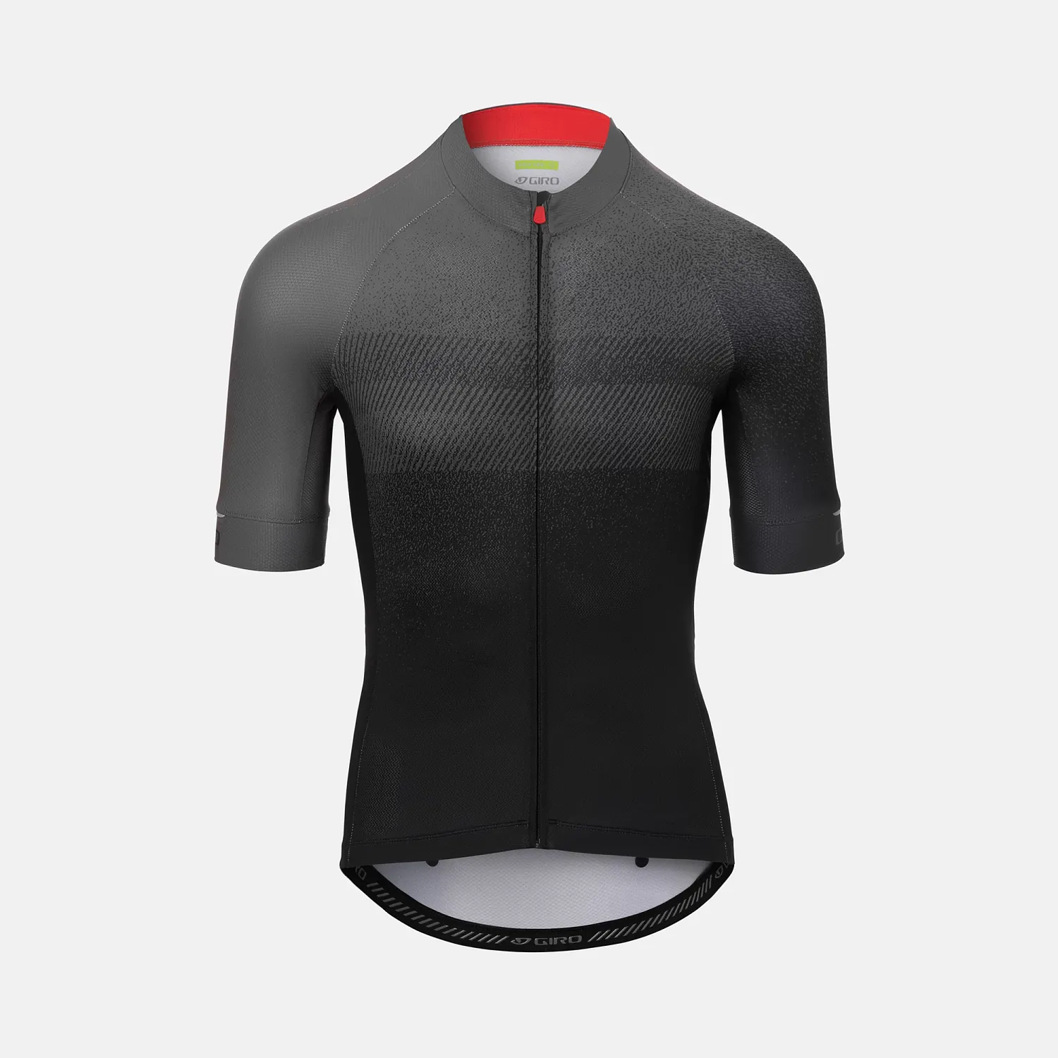 GA M CHRONO EX JRSY BLK BLENDER S