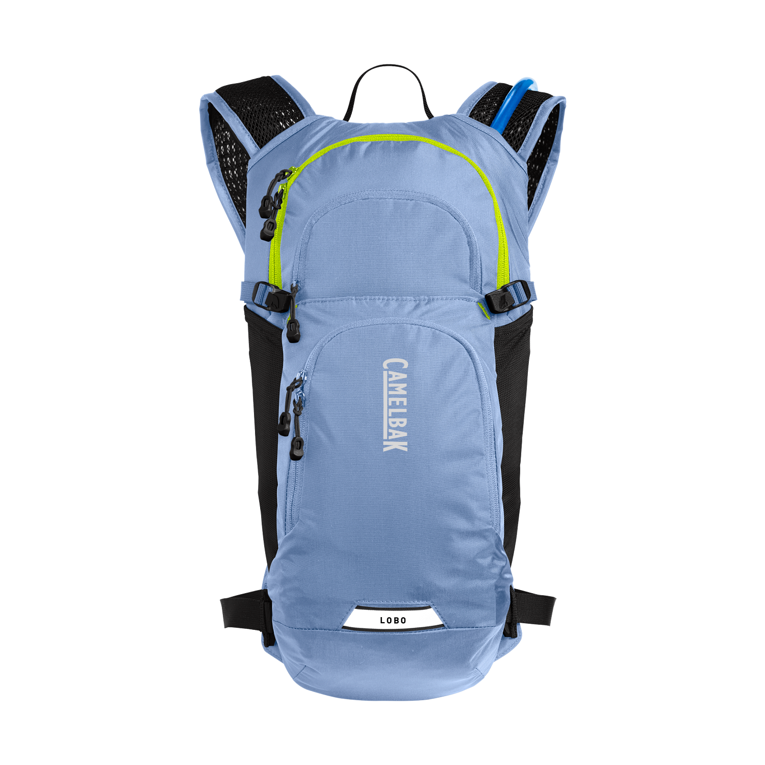 Women's Lobo 9 70oz, Serenity Blue